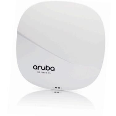 Bezprzewodowe punkty dostępowe Aruba serii MU-MIMO 320 AP 325 802.11n/AC 4x4:4