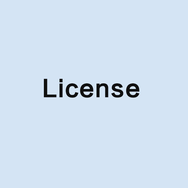 zmień licencję na niestandardową licencję ADP16 Extreme Wireless Access Points Networks License VX9000