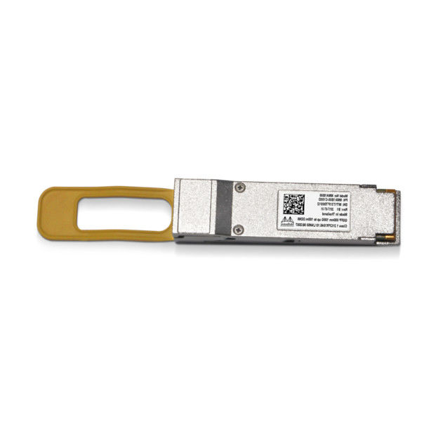 Transceiver optyczny 40GbE DDMI Mellanox QSFP+ 850nm MMA1B00-B150D MPO SR4 do 150m