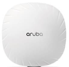 Bezprzewodowe punkty dostępowe Aruba z serii 530 Unified AP-535 (RW) Dual Radio 4x4:4 802.11ax