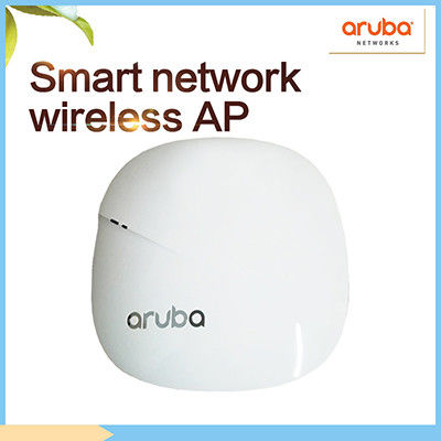Bezprzewodowe punkty dostępowe Aruba z serii 300 Zintegrowana antena AP IAP-305 802.11n/Ac 2x2:2/3x3:3 MU-MIMO