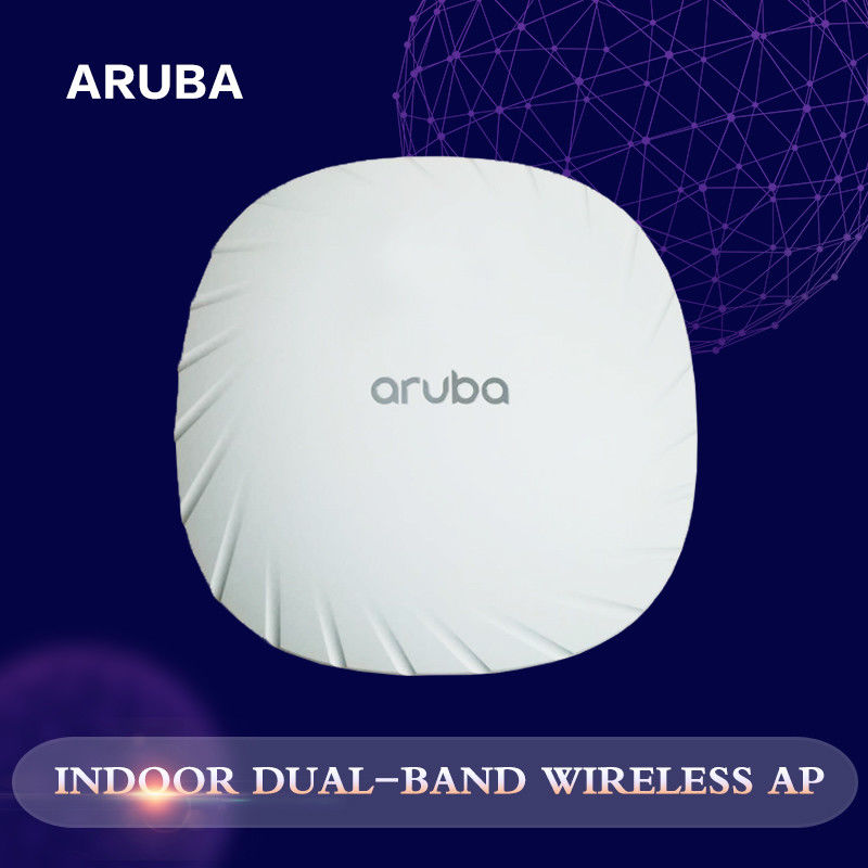 Bezprzewodowe punkty dostępowe Aruba z serii 530 Unified AP-535 (RW) Dual Radio 4x4:4 802.11ax