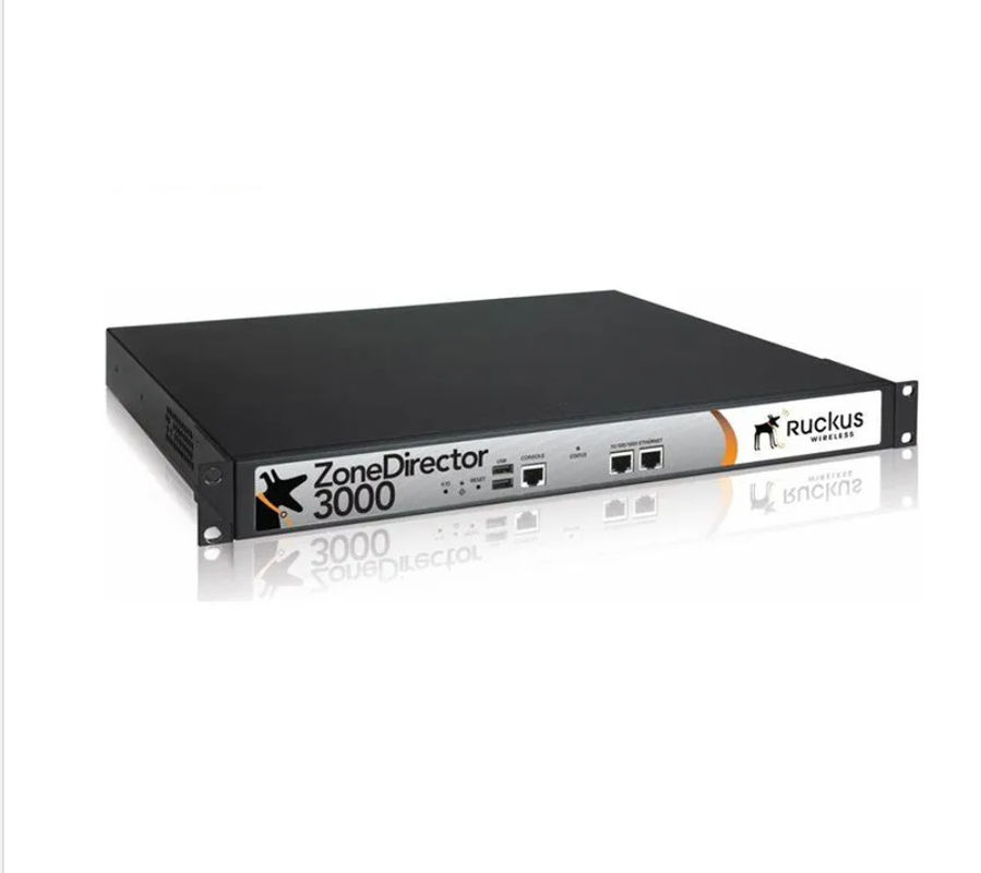 901-3050-CN00 Kontroler bezprzewodowy Ruckus ZoneDirector 3000 Serial ZD3050 AC3050 Licencja na maksymalnie 50 punktów dostępowych