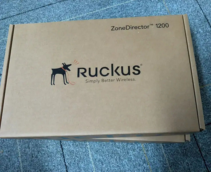 901-3050-CN00 Kontroler bezprzewodowy Ruckus ZoneDirector 3000 Serial ZD3050 AC3050 Licencja na maksymalnie 50 punktów dostępowych