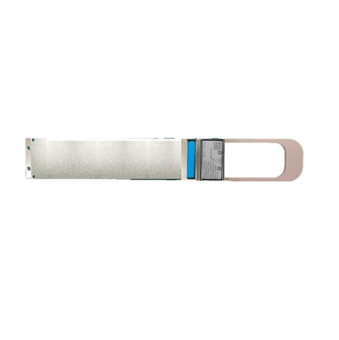 MMA4Z00-NS Dwuportowy nadajnik-odbiornik Mellanox 800 Gb/s OSFP 2x400 Gb/S, wielomodowy SR8, 50 m