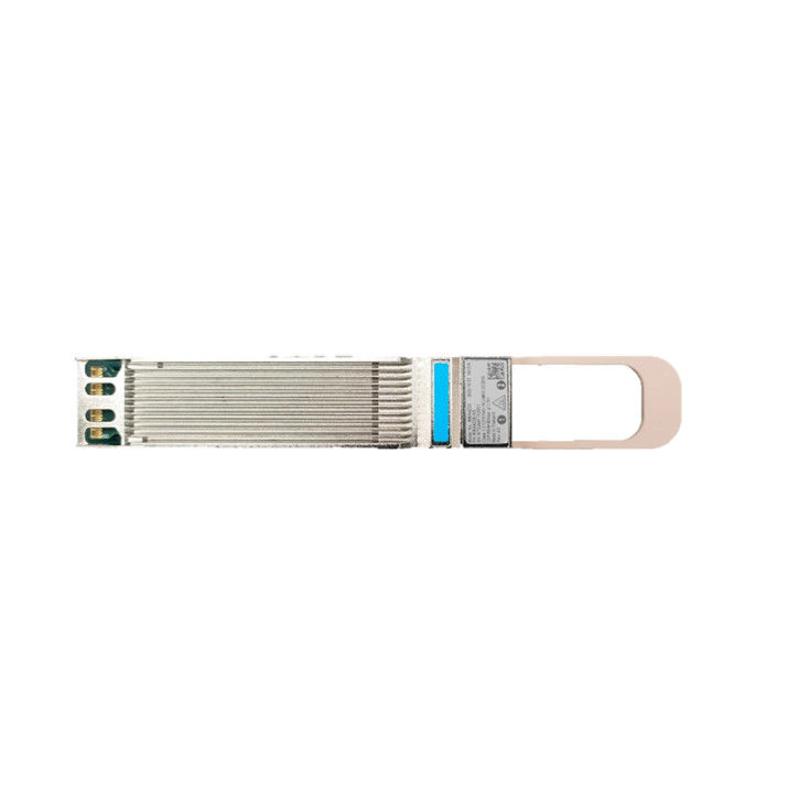MMA4Z00-NS Dwuportowy nadajnik-odbiornik Mellanox 800 Gb/s OSFP 2x400 Gb/S, wielomodowy SR8, 50 m