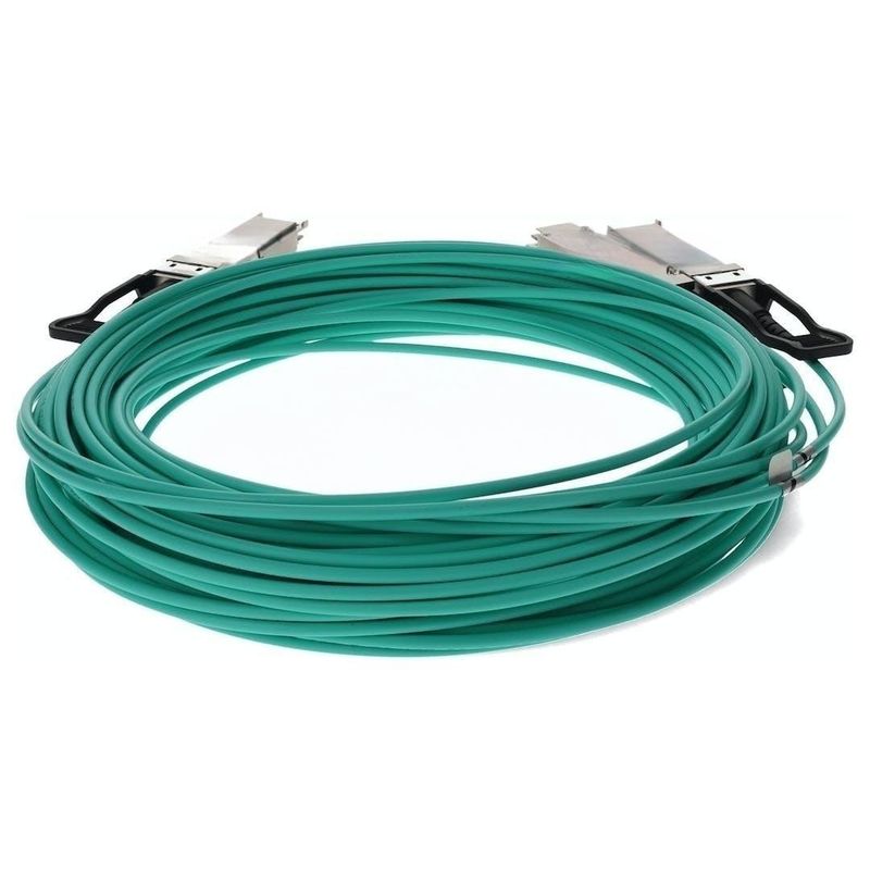 200 Gb/s do 2x100 Gb/s Mellanox AOC IB HDR QSFP56 do 2 MFS1S50-H005E MFS1S50-H010E MFS1S50-H015V