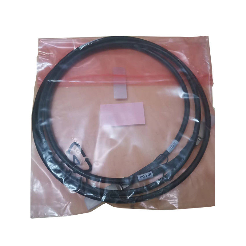 MCP1600-E003E26 Mellanox Kabel Dac IB EDR 100Gb/S 4x 25G-NRZ QSFP28 LSZH 3m 26AWG