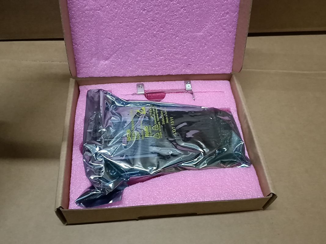 ConnectX-5 VPI Adapter Mellanox Network Card EDR IB 100GbE Dual Port QSFP28 PCIe3.0