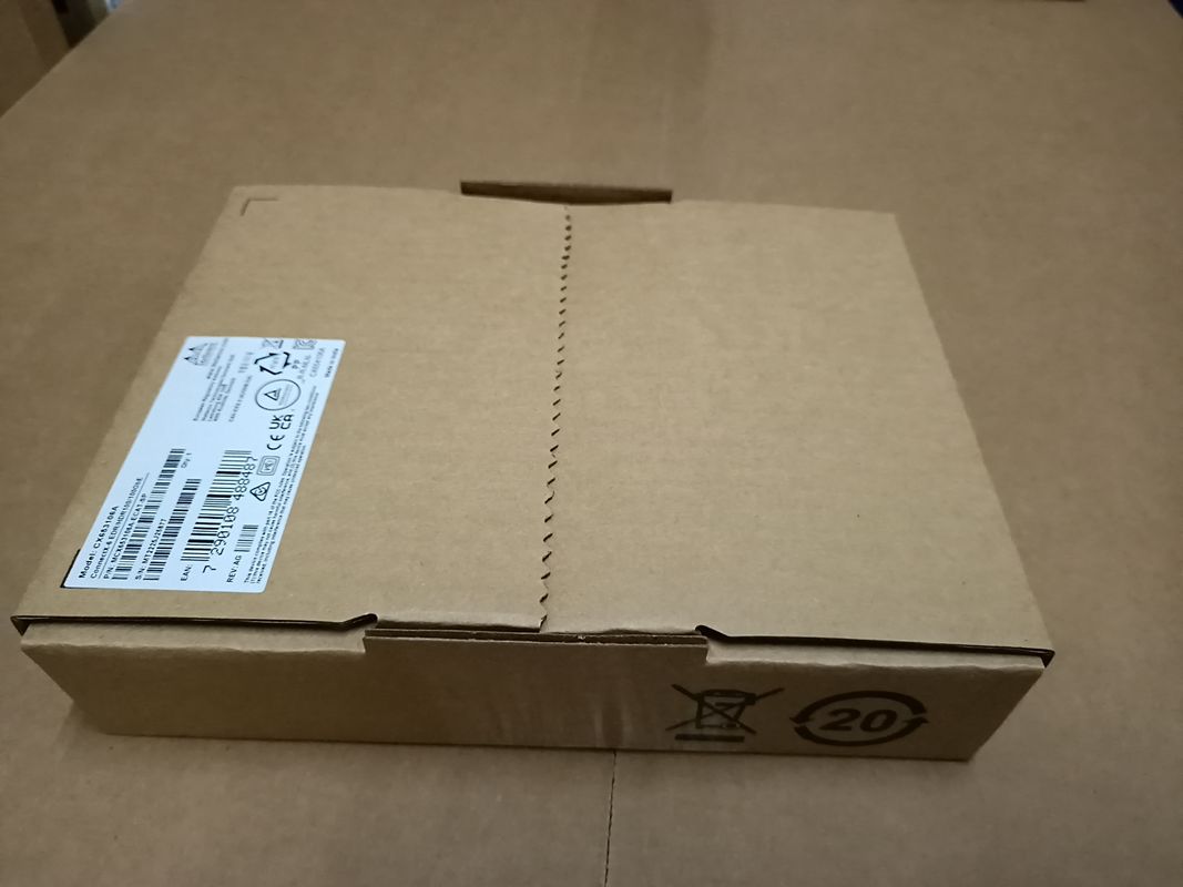 Connectx-6 MCX653106A-HDAT VPI MELLANOX Network Card 200 GB/s Adapter Infiniband i Ethernet