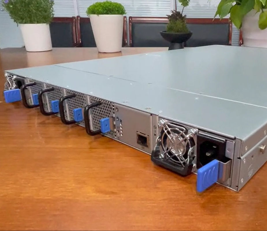 SB7890 36 Port Mellanox Infiniband Switch Non-Blocking Externally Managed EDR 100Gb/S