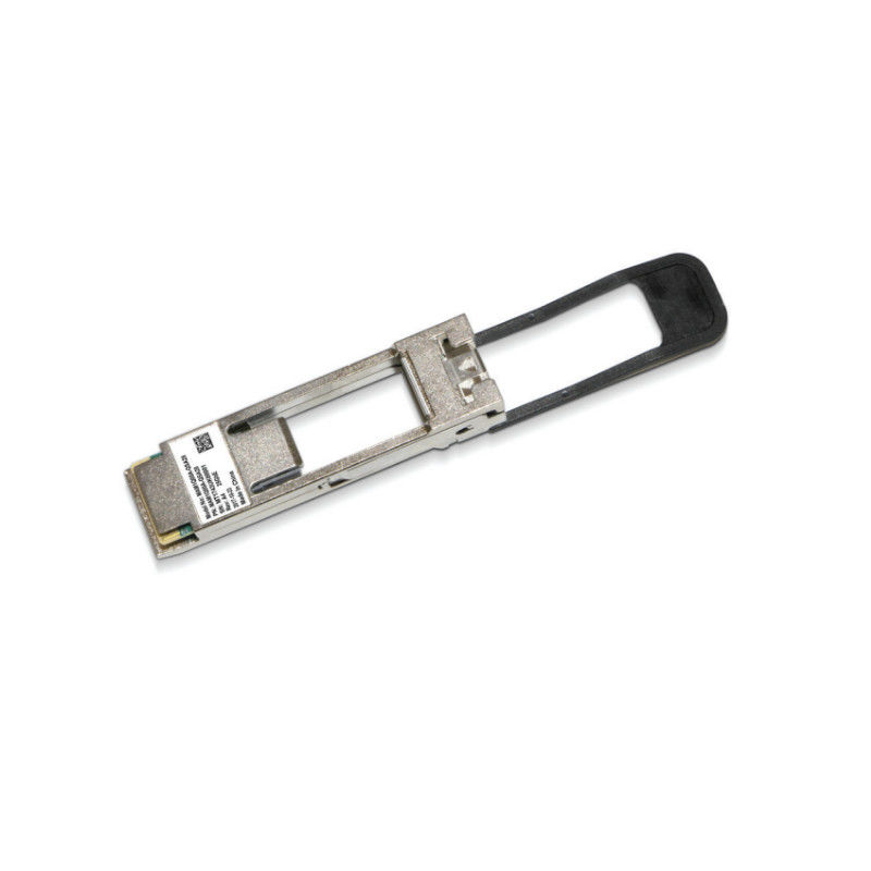 MMA4Z00-NS SFP+ MELLANOX Kompatybilny z 800G 2xSR4 OSFP PAM4 850nm 50m InfiniBand NDR Moduł