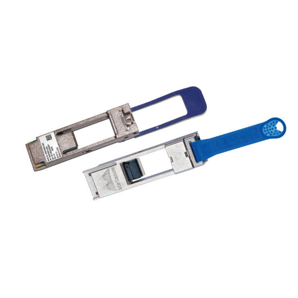 MMA4Z00-NS SFP+ MELLANOX Kompatybilny z 800G 2xSR4 OSFP PAM4 850nm 50m InfiniBand NDR Moduł