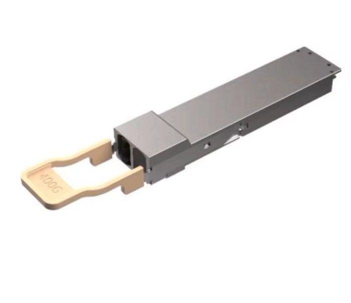 400G DR4 QSFP Hot Wtyk Optical Transceiver MPO 12-interfejs DD MSA Zgodne zużycie sieć zużycia 400 Gb/s Ethernet/Infiniband