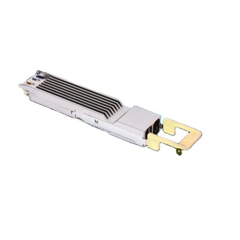 800G VR8 Multimode Hot-Plug Transceiver dla sprzętu światłowodowego NDR i temperatury 0 °C do 70 °C