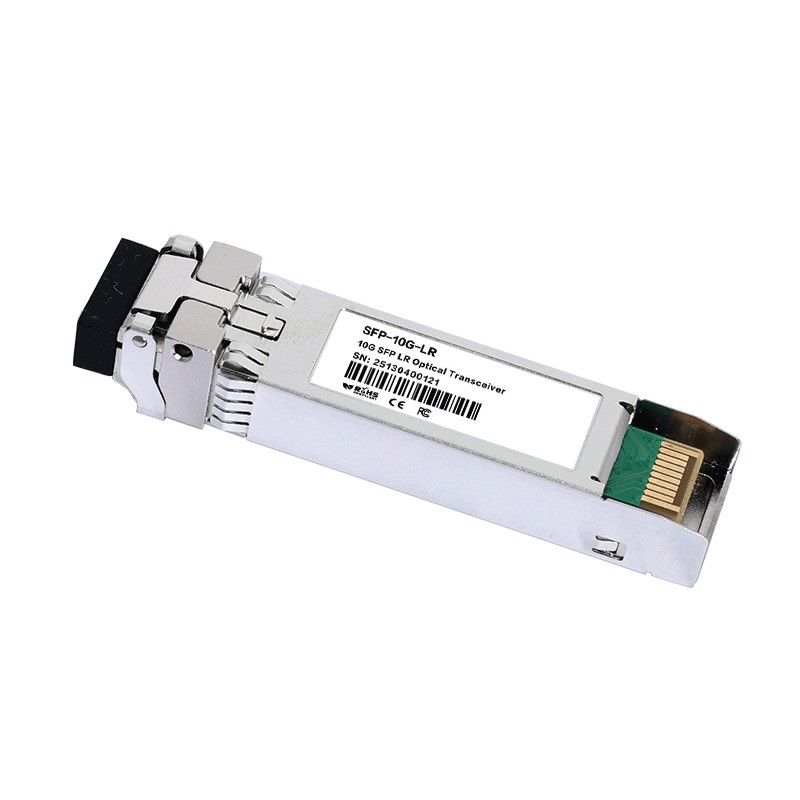Moduł nadajnika 10G SFP dla sieci łączności w centrach danych