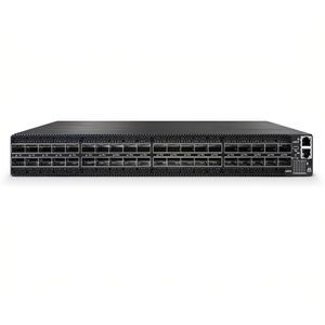 920-9b110-00rh-0m0 Mellanox Mqm8700-HS2r Quantum Hdr Infiniband Switch 40 Portów Qsfp56, Szybkość transmisji 10/100/1000 Mb/s