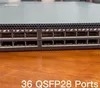 Doświadcz błyskawicznego transferu danych dzięki przełącznikowi Mellanox Nvidia 36-portowemu EDR 100GB/s Msb7800 Infiniband