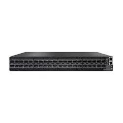 15.000 kg wagi brutto pojedynczej przełącznicy Infiniband 1u Ib z EDR i funkcją Lacp
