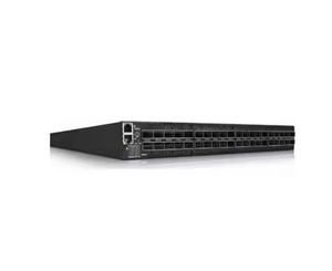 Nvidia Mqm8700-HS2r Quantum Infiniband Switch z 40 portami Qsfp56 i prędkością przesyłu 200GB/S 48 portów