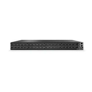 Nvidia Mqm8790-HS2f Quantum 200GB/S 40 QSFP56 Porty Niezarządzane rozwiązanie sieciowe dla dużych przedsiębiorstw
