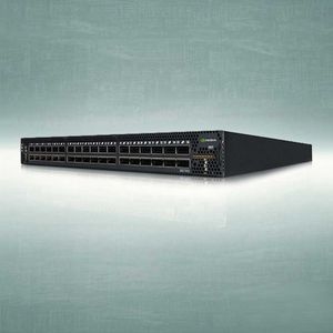 Przełącznik Infiniband EDR Msb7890-Es2f Idealne połączenie SNMP, QoS i funkcji stackowania dla szybkiego transferu danych