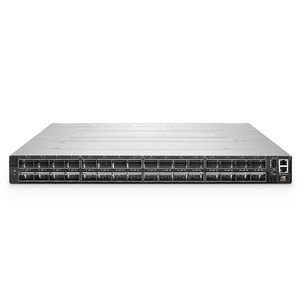 64-port MQM9790-NS2R Niezarządzany przełącznik IB 400GB/S 32 porty OSFP do szybkich rozwiązań transferu danych