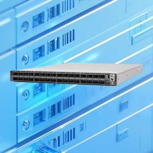 5000 Funkcja Mqm9700-Ns2f Mqm9700-Ns2r Mqm9790-Ns2f Mqm9790-Ns2r 400g Przełącznik Infiniband Mellanox