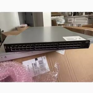 Przełącznik Infiniband Mqm8700-HS2r Quantum Hdr z 40 portami Qsfp56 Technologia Infiniband Obsługa Vlan 920-9B110-00RH-0M0