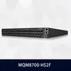 Mellanox MQM8790-HS2F 40 nieblokujących portów Infiniband Smart Switch z 200 GB/s zewnętrznego zarządzania i Poe Vlan, możliwość łączenia w stos