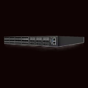 Infiniband Technology 400GB/S Per Port Managed Network Switches for Fast and Data Transfer by Mikrotik Mqm9790-Ns2f