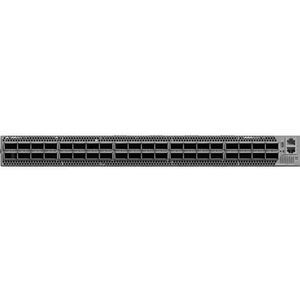 Mqm9700-Ns2f Mellanox Obsługa VLAN dla przełącznika Infiniband, 64 porty, szybka sieć, 43.6*433.2*590.6 mm, wysoka wydajność