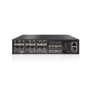Uaktualnienie do Vlan Support 1u Switch MSN3700-CS2FC dla optymalnej wydajności sieci 43,6*433.2*590,6 mm