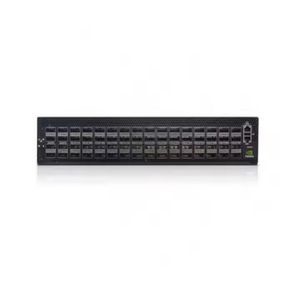 Nowoczesny przełącznik Mellanox MSN2700-CS2f 1u 100GB/S 16 Qsfp28 100gbe Infiniband, 5000 portów, 32 profesjonalne
