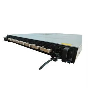 Mellanox Quantum 2 Ndr Infiniband Switch 64 Ndr Porty 32 Osfp Porty 2 Zasilanie AC MQM9790-NS2F z obsługą Vlan
