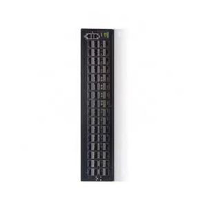 Oryginalny przełącznik sieciowy Infiniband Mellanox Mqm8700-HS2f 40-portowy 200g zarządzany dla wydajności i 43.6*433.2*590.6 mm