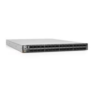 Prędkość 400GB/S Ib Network Switch Mqm9700-Ns2f Mellanox Infiniband Server Switch z obsługą funkcji Vlan