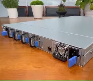 10/100/1000Mbps Mellanoxx Msb7890-Es2f Switch-Ib 2 EDR Infiniband 1u Switch 100g EDR/56g Fdr/40g Qdr do sieci