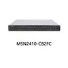 Szybkość 25g Przesyłka MSN2410-CB2FC Nvidia Spectrum Switch dla bezproblemowego przesyłania danych