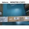 Kompaktowy i wydajny przełącznik 100GbE 1U z Cumulus Linux MSN2700-CS2FC Nvidia Spectrum dla aplikacji intensywnie przetwarzających dane