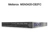 Rozwiązanie sieciowe MSN3420-CB2FC Ethernet Switch 48 SFP28 12 Qsfp28 Porty do szybkiego przesyłania danych