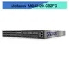 Rozwiązanie sieciowe MSN3420-CB2FC Ethernet Switch 48 SFP28 12 Qsfp28 Porty do szybkiego przesyłania danych