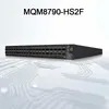 Mqm8790-HS2f Przełącznik sieci Infiniband i szybkie rozwiązanie sieciowe firmy Mellanox dla sieci