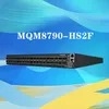 Mqm8790-HS2f Przełącznik sieci Infiniband i szybkie rozwiązanie sieciowe firmy Mellanox dla sieci