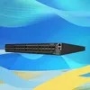 Mqm8790-HS2f Przełącznik sieci Infiniband i szybkie rozwiązanie sieciowe firmy Mellanox dla sieci
