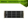Nvidia Q3400-Ra 920-9b36f-00rx-8s0 Quantum-3 Based Xdr Infiniband Switch 72 porty do zarządzania szybkością danych