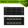Doświadcz bezproblemowej pracy w sieci dzięki przełącznikowi Infiniband XDR Quantum-3 Q3400-RA 920-B36F-00RX-8S0 i funkcji LACP