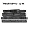 Doświadcz bezproblemowej pracy w sieci dzięki przełącznikowi Infiniband XDR Quantum-3 Q3400-RA 920-B36F-00RX-8S0 i funkcji LACP
