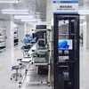 Moduły nadawczo-odbiorcze światłowodowe 400g/800g Single-Mode, Multi-Mode znajdują zastosowanie w różnych typach przełączników 400g Qsfp112 100m Sr4 Transceivery Cc-Qcs110m-SD
