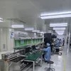 Ceny negocjowalne wysokiej prędkości 25g SFP28 Bidi 10km Moduł nadajnika dla niezawodnej sieci